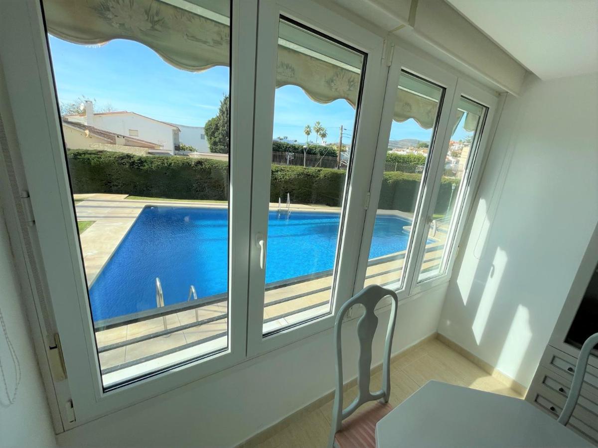 Apartamento Nebro El Rincon Torre de Benagalbon Exterior photo