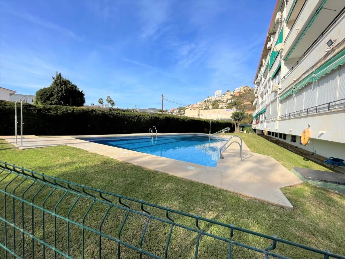 Apartamento Nebro El Rincon Torre de Benagalbon Exterior photo