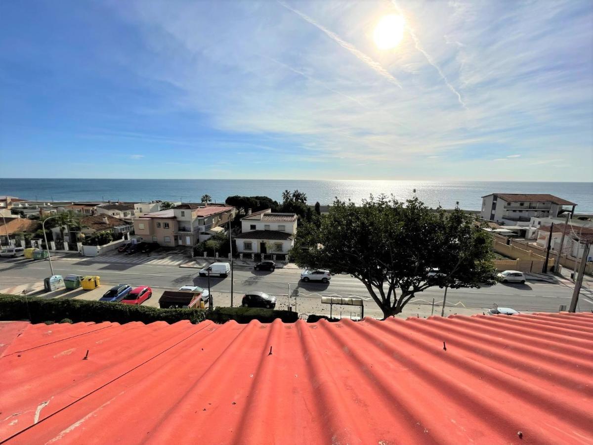 Apartamento Nebro El Rincon Torre de Benagalbon Exterior photo