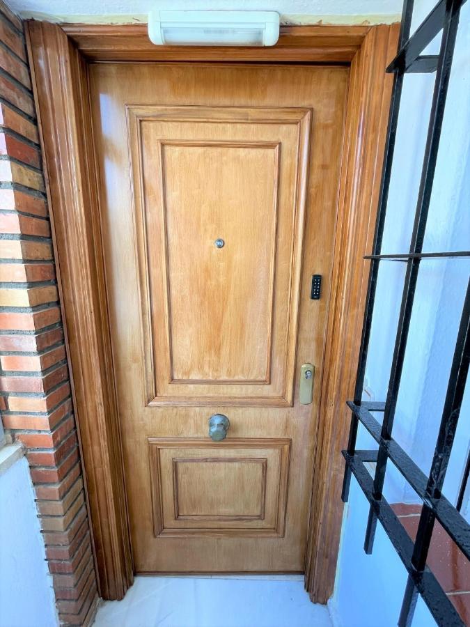 Apartamento Nebro El Rincon Torre de Benagalbon Exterior photo