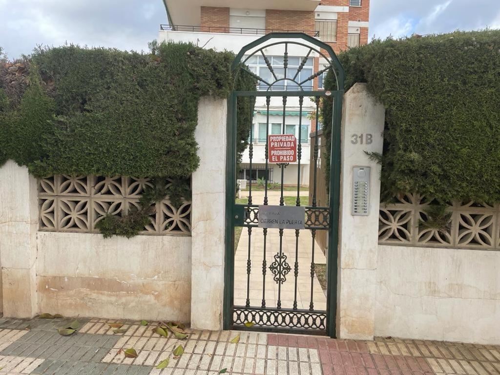 Apartamento Nebro El Rincon Torre de Benagalbon Exterior photo